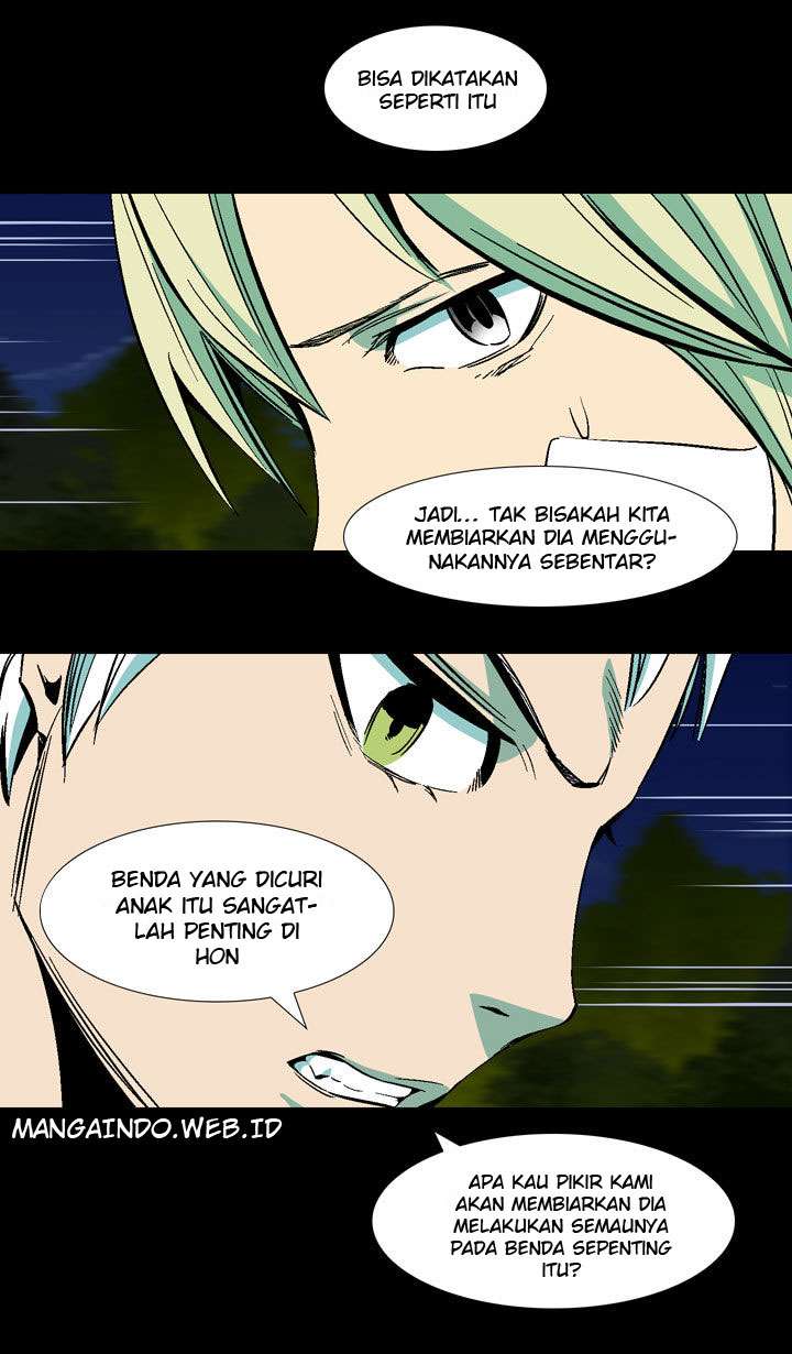 Ability Chapter 32 Gambar 43