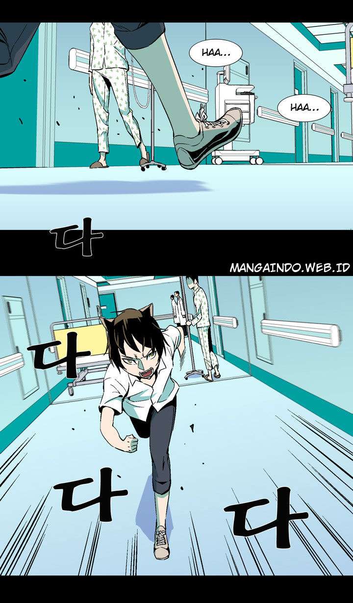 Ability Chapter 32 Gambar 48