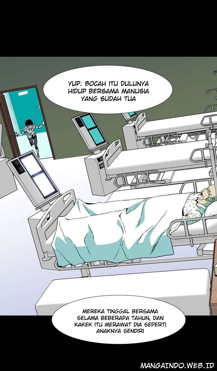 Ability Chapter 32 Gambar 50