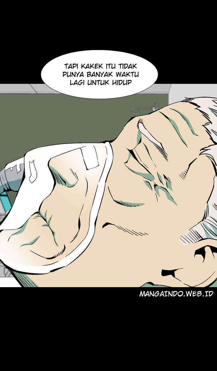 Ability Chapter 32 Gambar 51