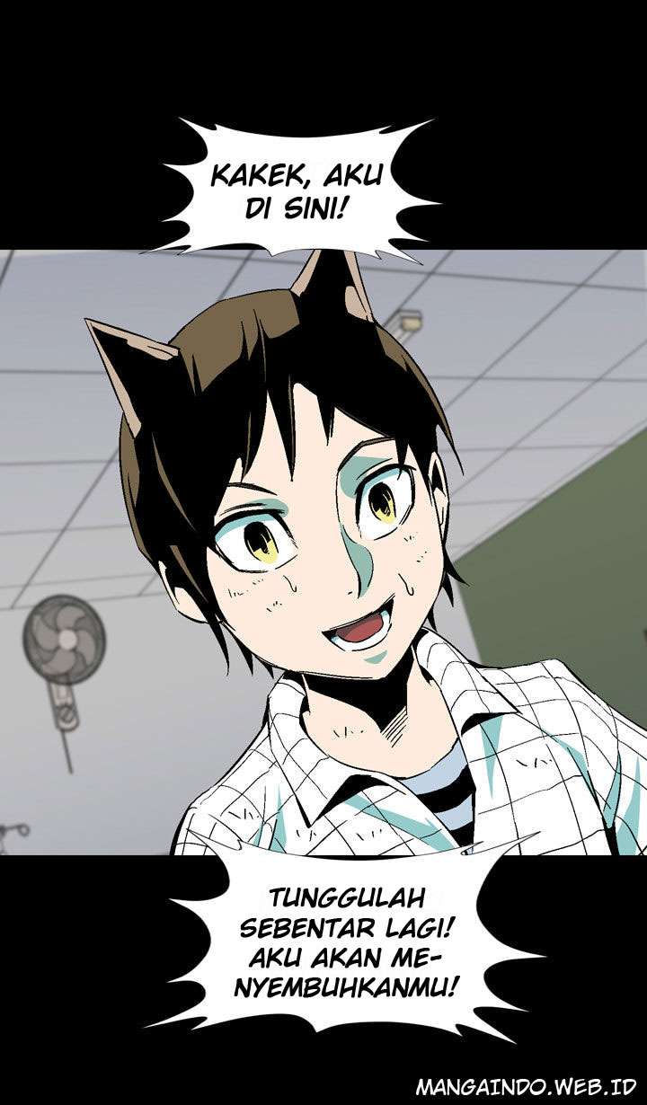 Ability Chapter 32 Gambar 52