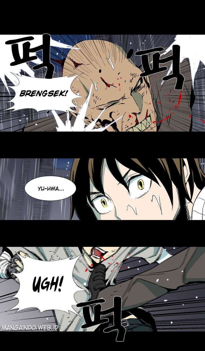 Ability Chapter 28 Gambar 30