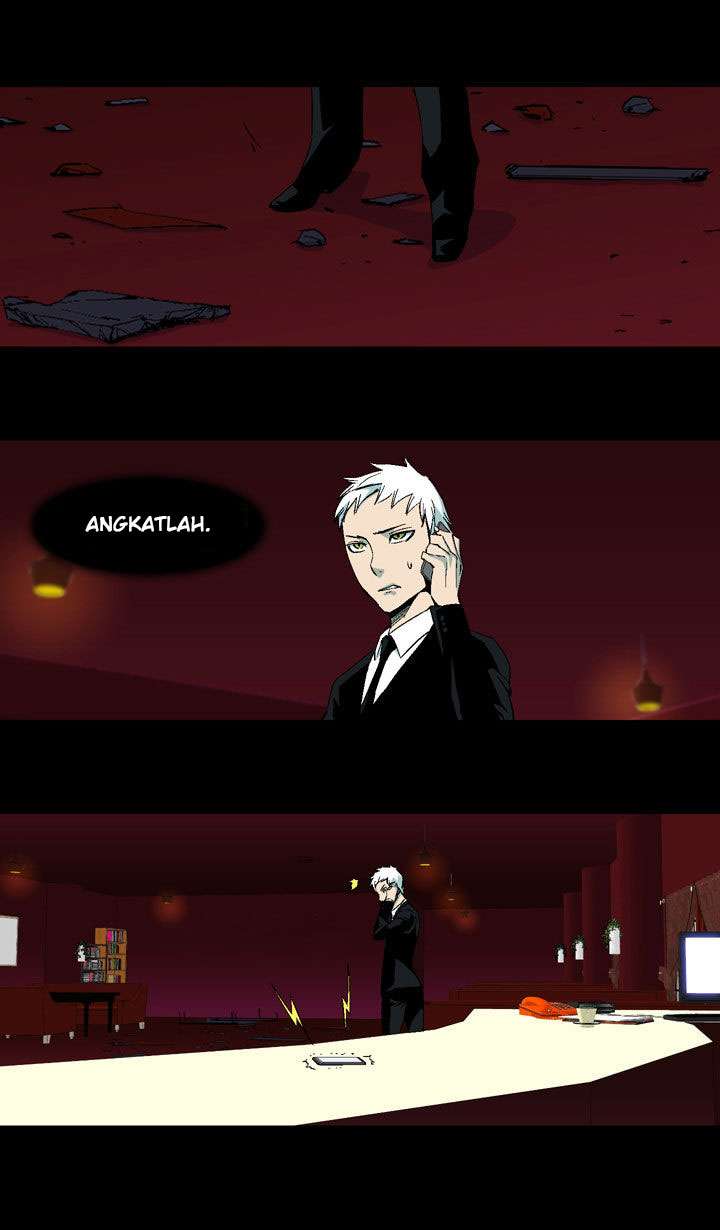 Baca Manhwa Ability Chapter 27 Gambar 2