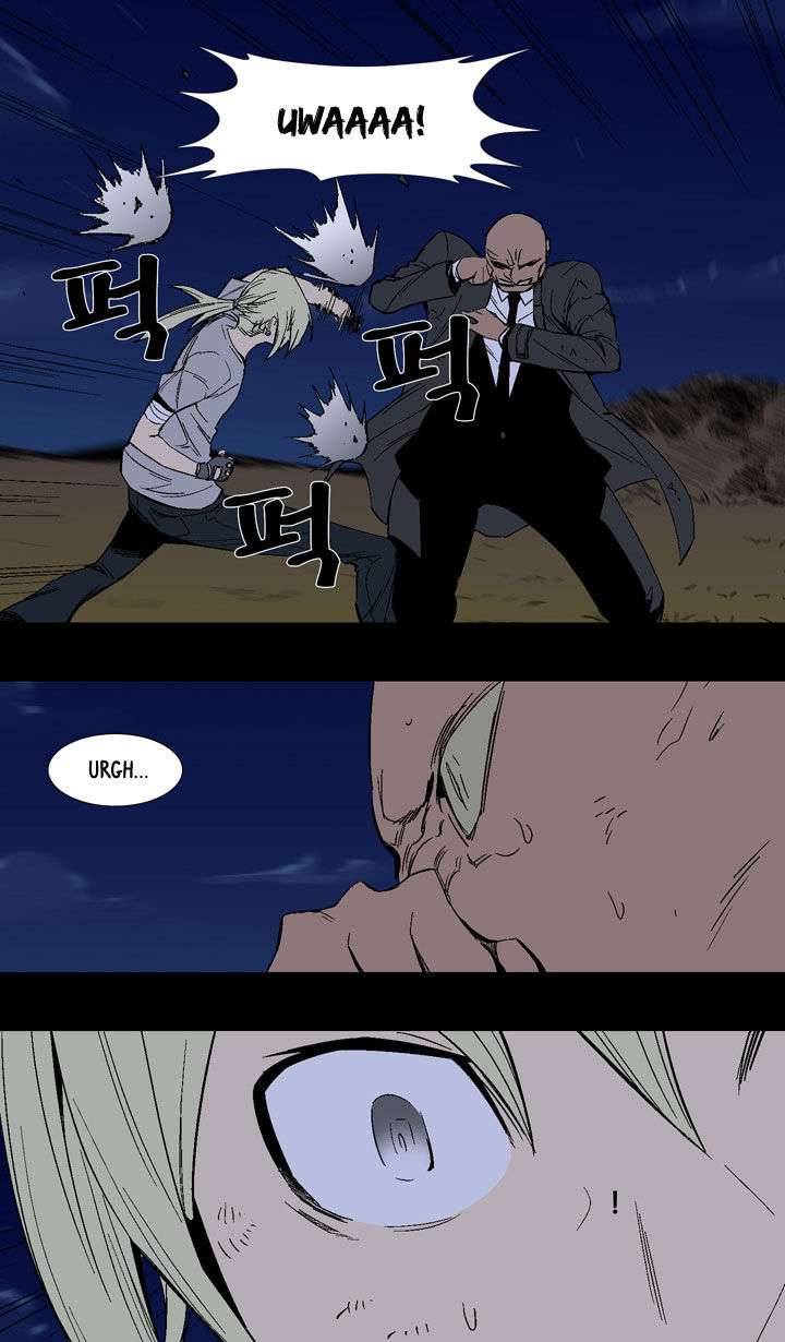 Ability Chapter 21 Gambar 21