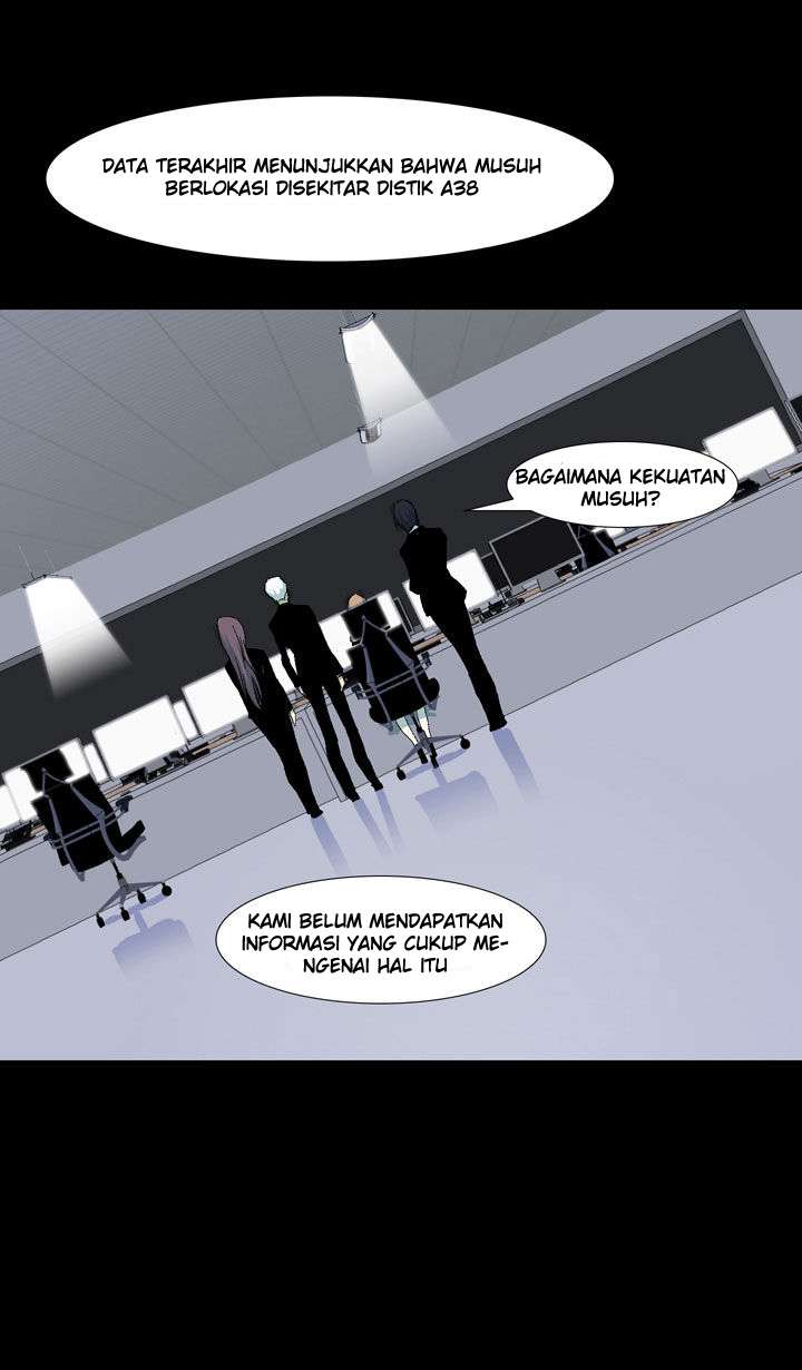 Baca Manhwa Ability Chapter 20 Gambar 2