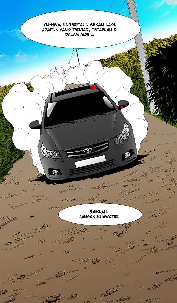 Baca Manhwa Ability Chapter 10 Gambar 2