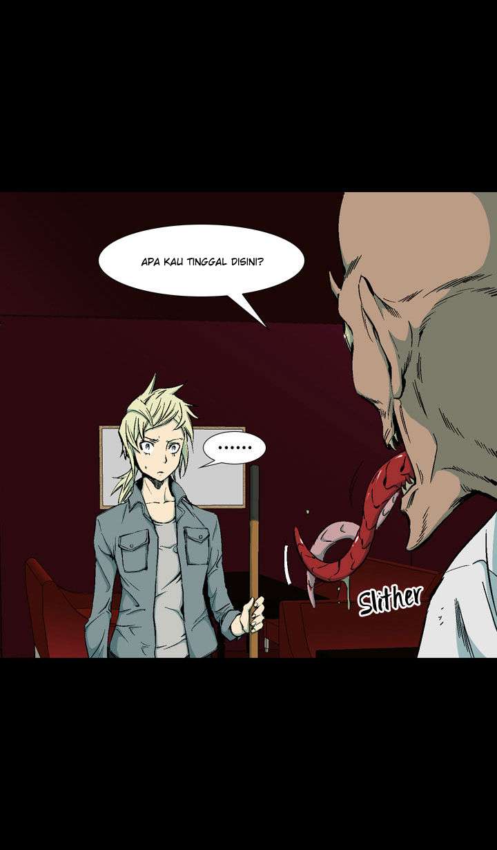 Baca Manhwa Ability Chapter 7 Gambar 2