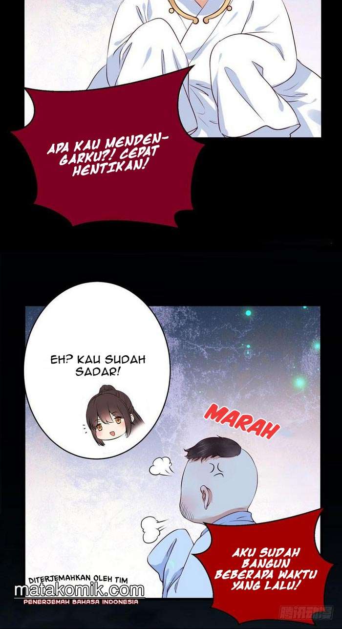 The Ghostly Doctor Chapter 154 Gambar 11