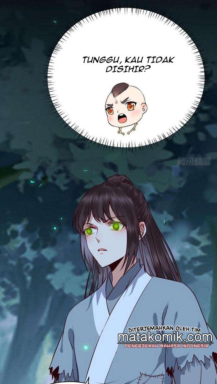 The Ghostly Doctor Chapter 154 Gambar 12