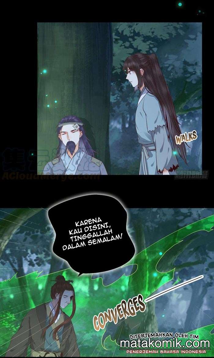 The Ghostly Doctor Chapter 154 Gambar 21