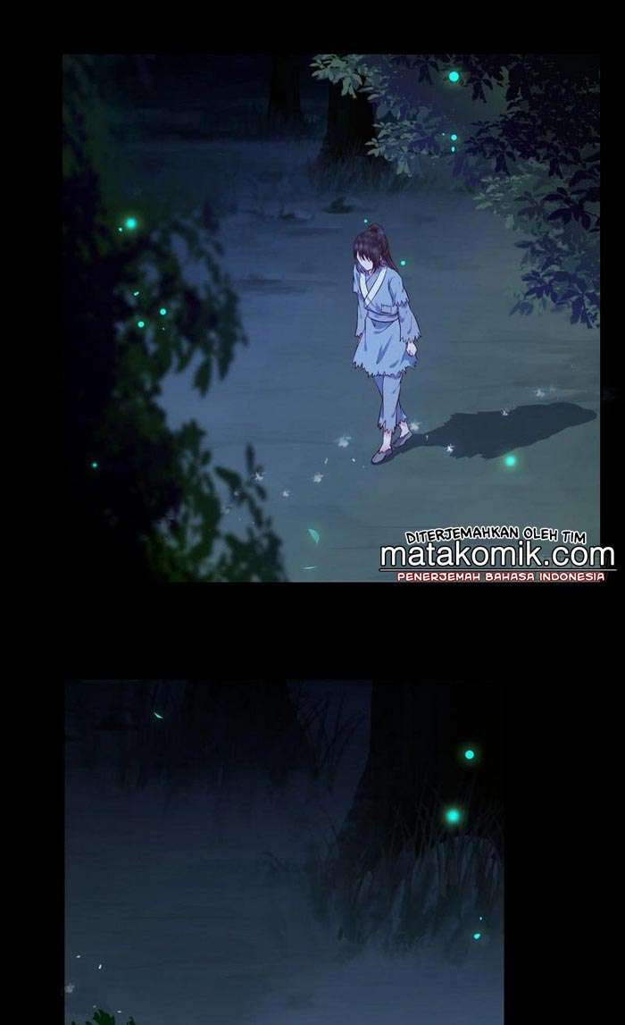 The Ghostly Doctor Chapter 154 Gambar 3