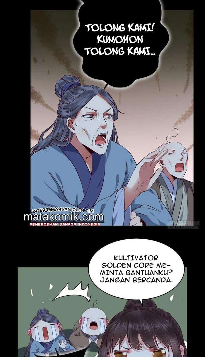 The Ghostly Doctor Chapter 154 Gambar 30