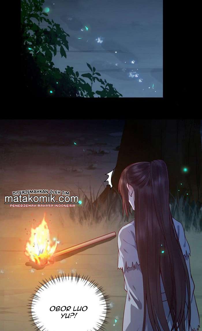 The Ghostly Doctor Chapter 154 Gambar 4