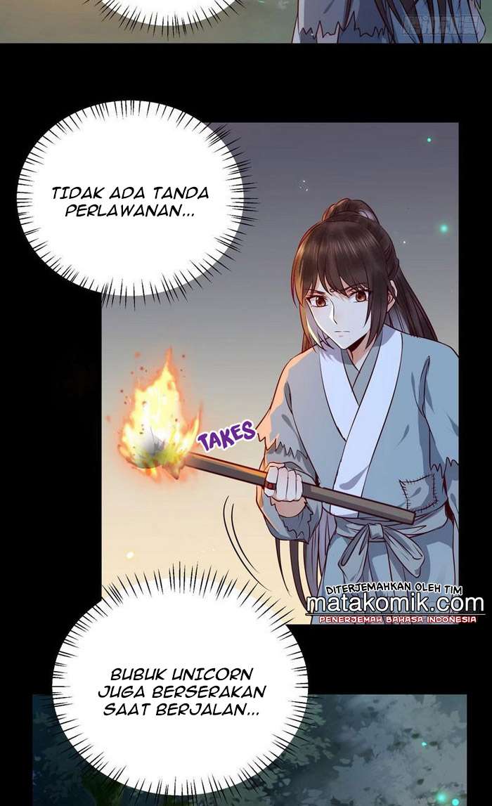 The Ghostly Doctor Chapter 154 Gambar 5