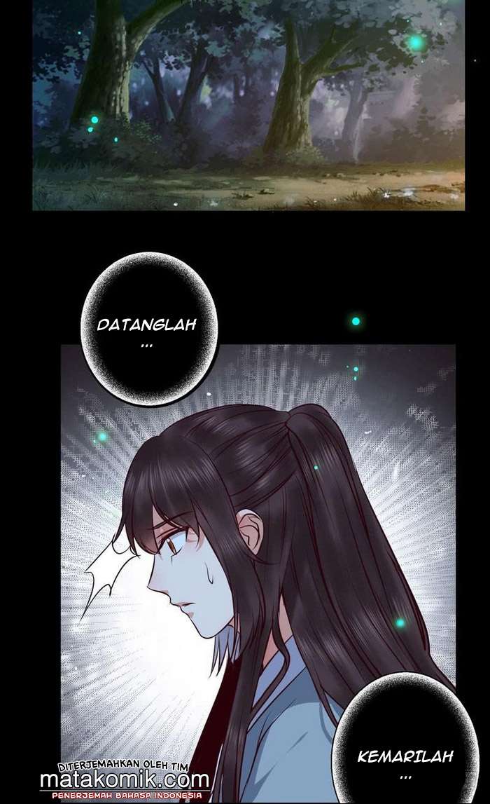The Ghostly Doctor Chapter 154 Gambar 6