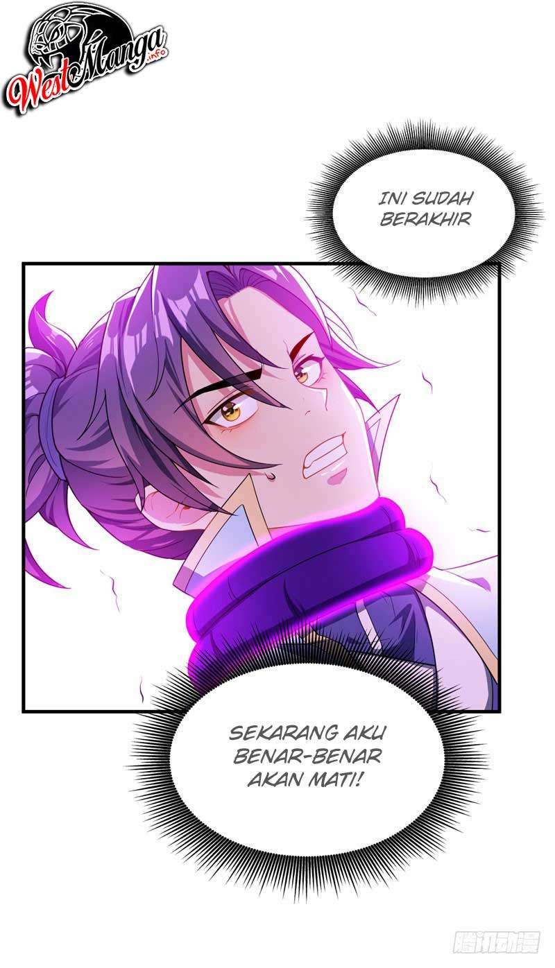 Rise of The Demon King Chapter 41 Gambar 29