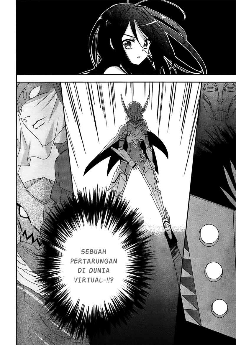 Accel World / Dural – Magisa Garden Chapter 1 Gambar 57