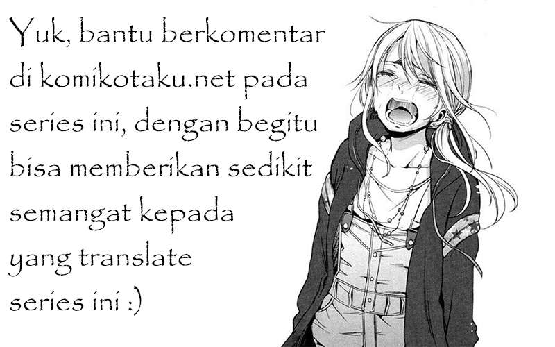 After Transformation, Mine and Her Wild Fantasy Chapter 07 Gambar 15