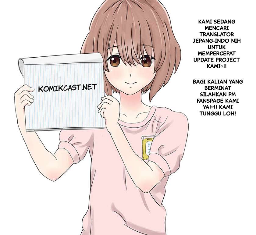 Aharen-san wa Hakarenai Chapter 02 Gambar 14
