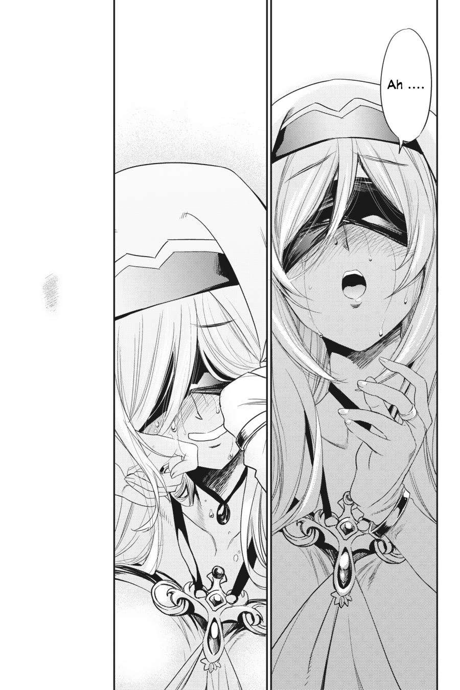 Goblin Slayer Chapter 29 Gambar 24
