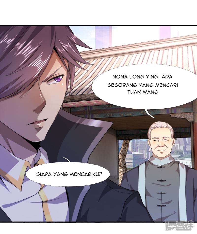 Medical Martial Arts Chapter 74 Gambar 10