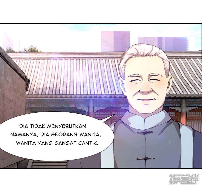Medical Martial Arts Chapter 74 Gambar 11