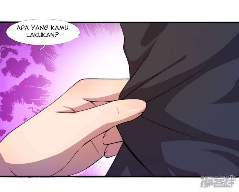 Medical Martial Arts Chapter 74 Gambar 19