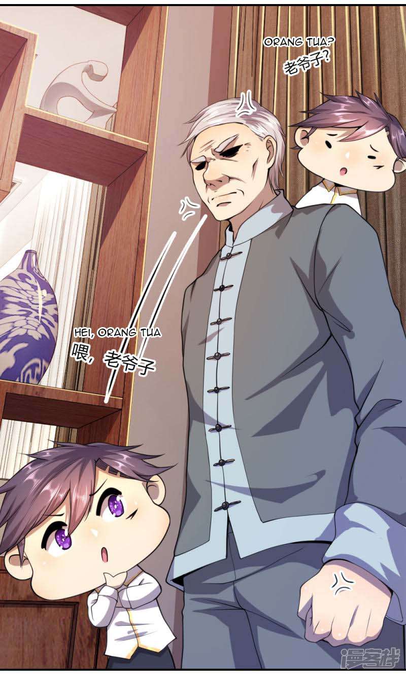 Baca Manhua Medical Martial Arts Chapter 74 Gambar 2