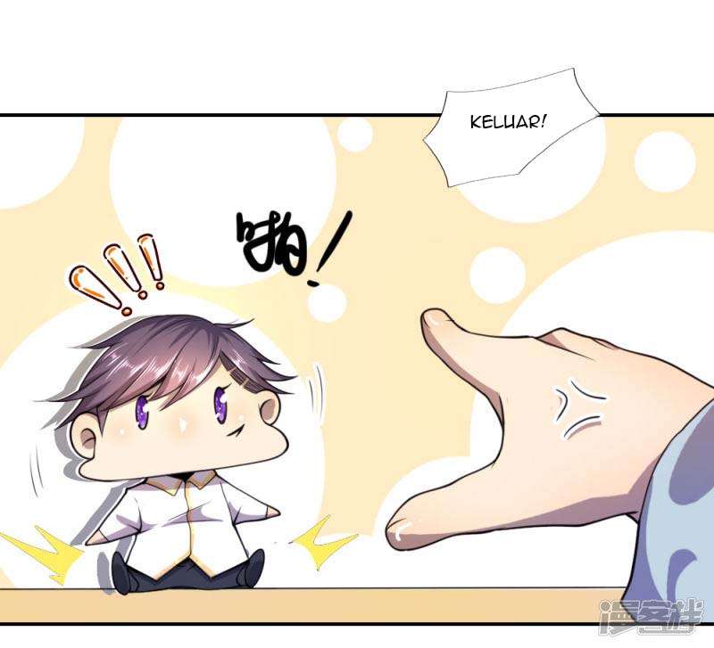 Medical Martial Arts Chapter 74 Gambar 3
