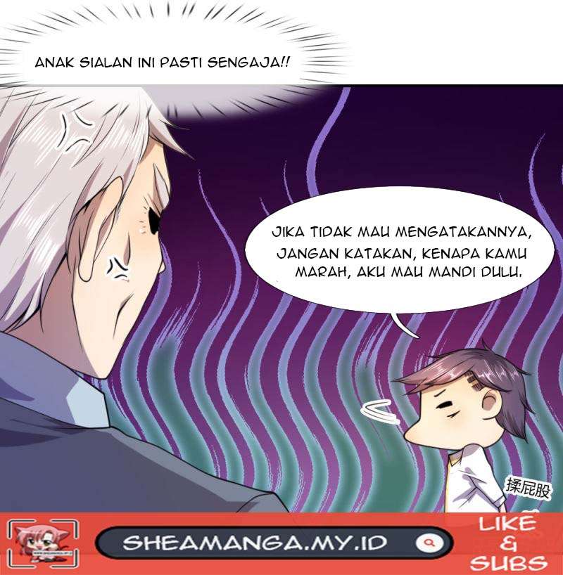 Medical Martial Arts Chapter 74 Gambar 4