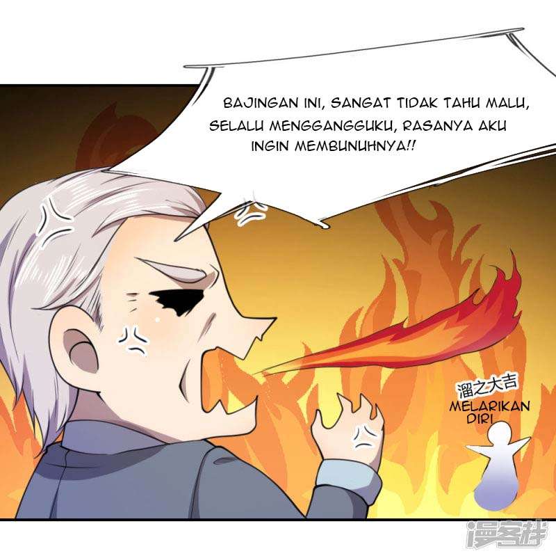 Medical Martial Arts Chapter 74 Gambar 5