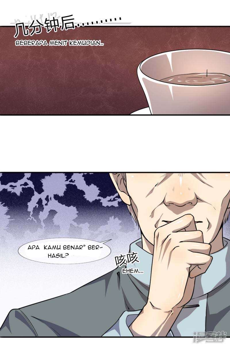 Medical Martial Arts Chapter 73 Gambar 19