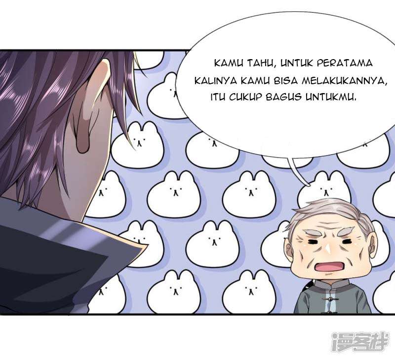 Baca Manhua Medical Martial Arts Chapter 73 Gambar 2