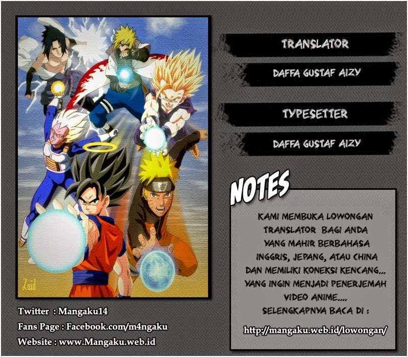 Baca Manga Akuma no Riddle Chapter 2 Gambar 2