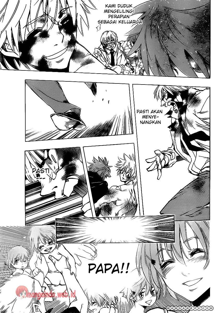 Arago Chapter 83 Gambar 5