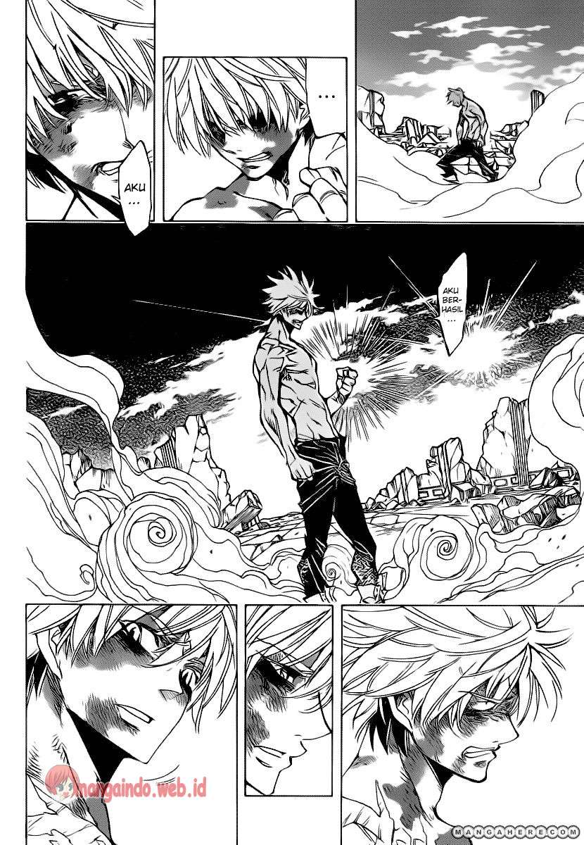 Arago Chapter 82 Gambar 15