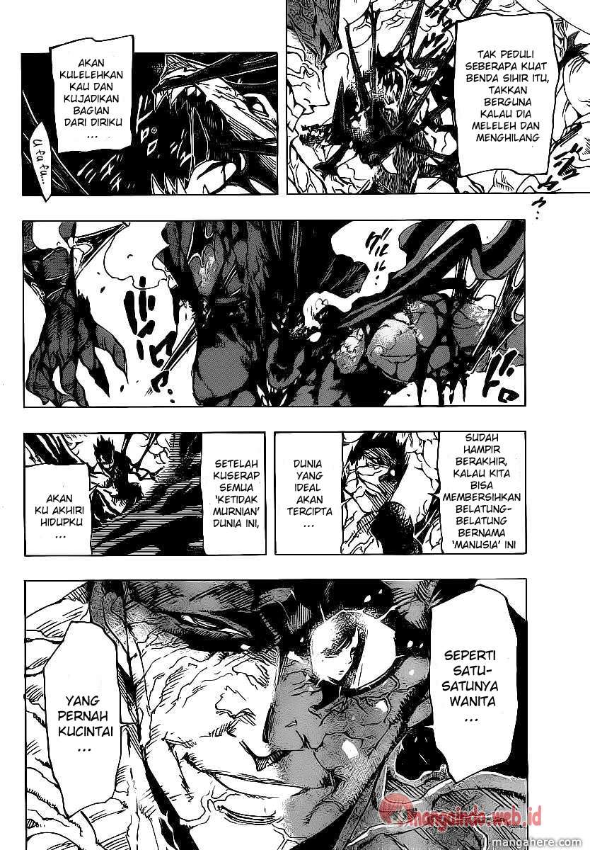 Arago Chapter 76 Gambar 6