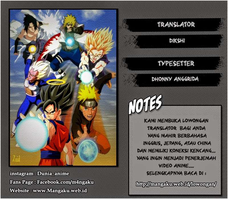 Baca Manga Arago Chapter 71 Gambar 2