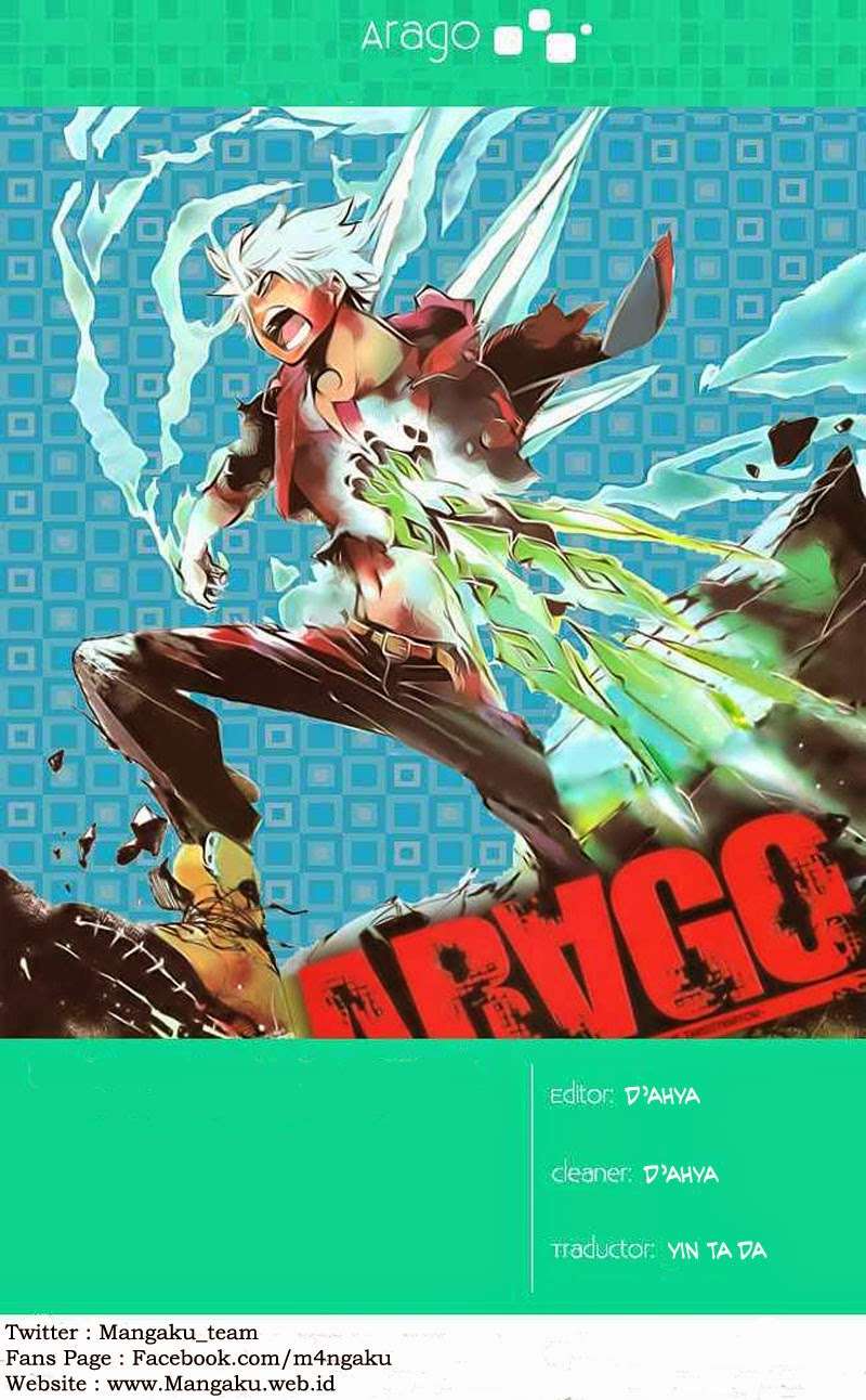 Baca Komik Arago Chapter 69 Gambar 1