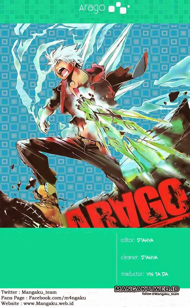 Baca Komik Arago Chapter 68 Gambar 1