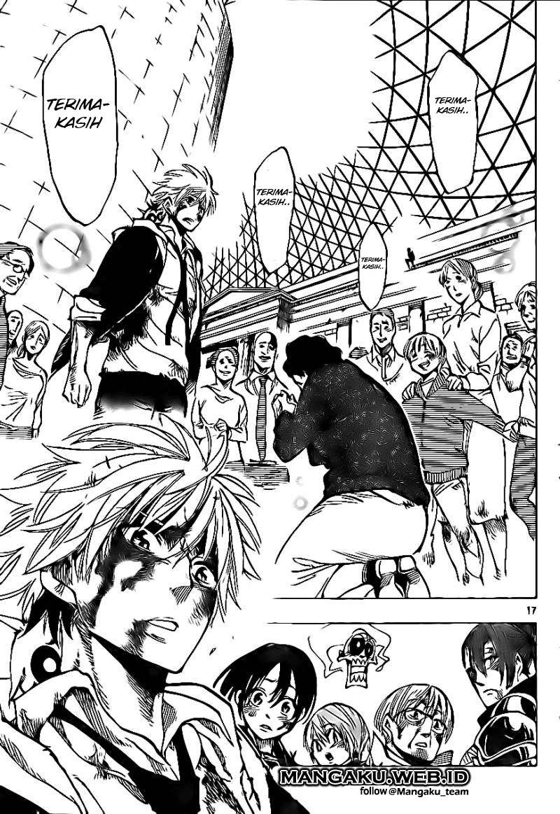 Arago Chapter 66 Gambar 15