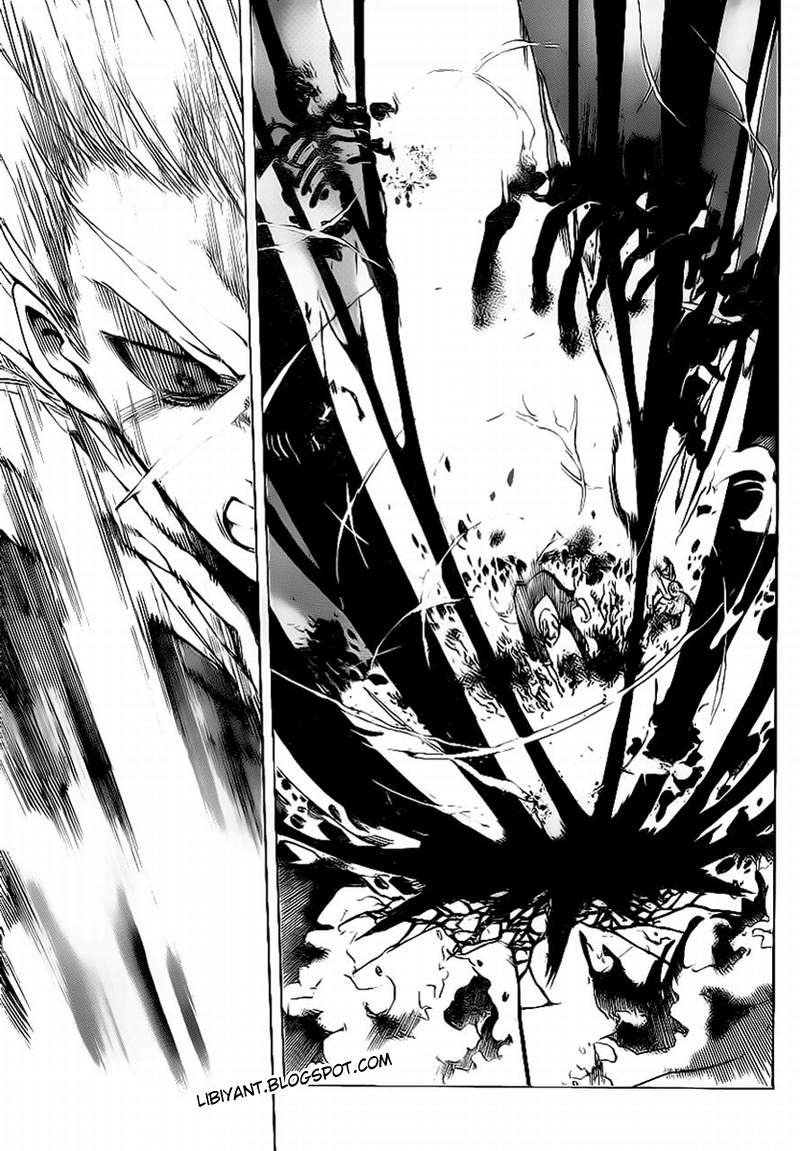 Arago Chapter 64 Gambar 13