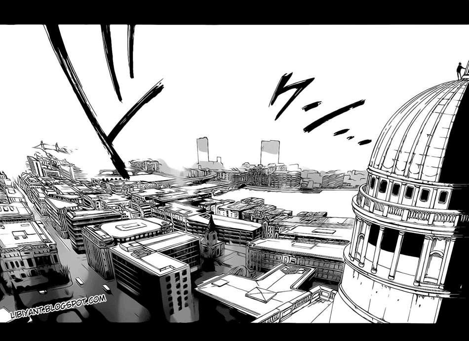Arago Chapter 63 Gambar 15