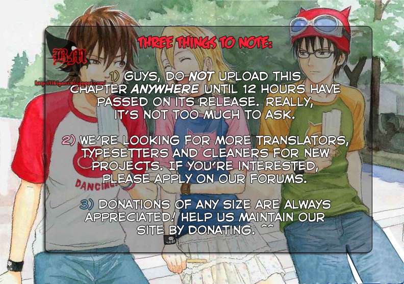 Arago Chapter 36 Gambar 18