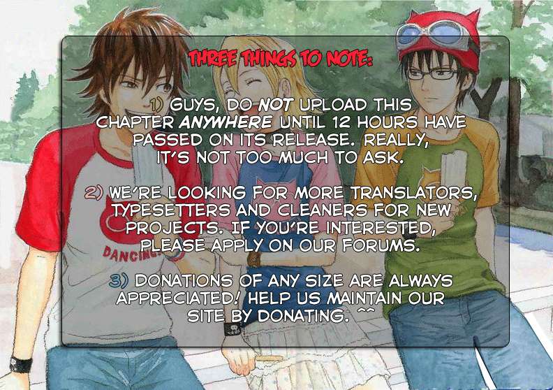 Arago Chapter 35 Gambar 16