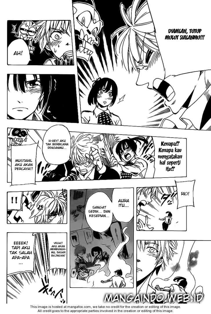 Arago Chapter 29 Gambar 10