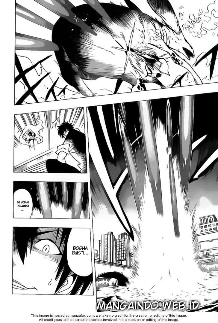 Arago Chapter 26 Gambar 10