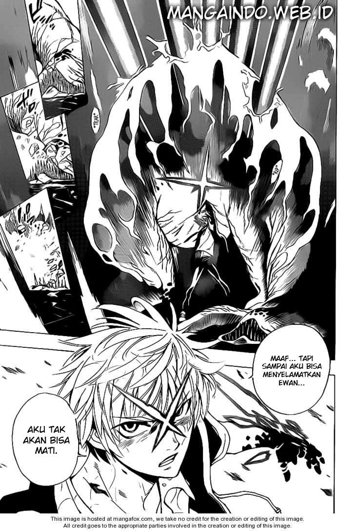 Arago Chapter 26 Gambar 11