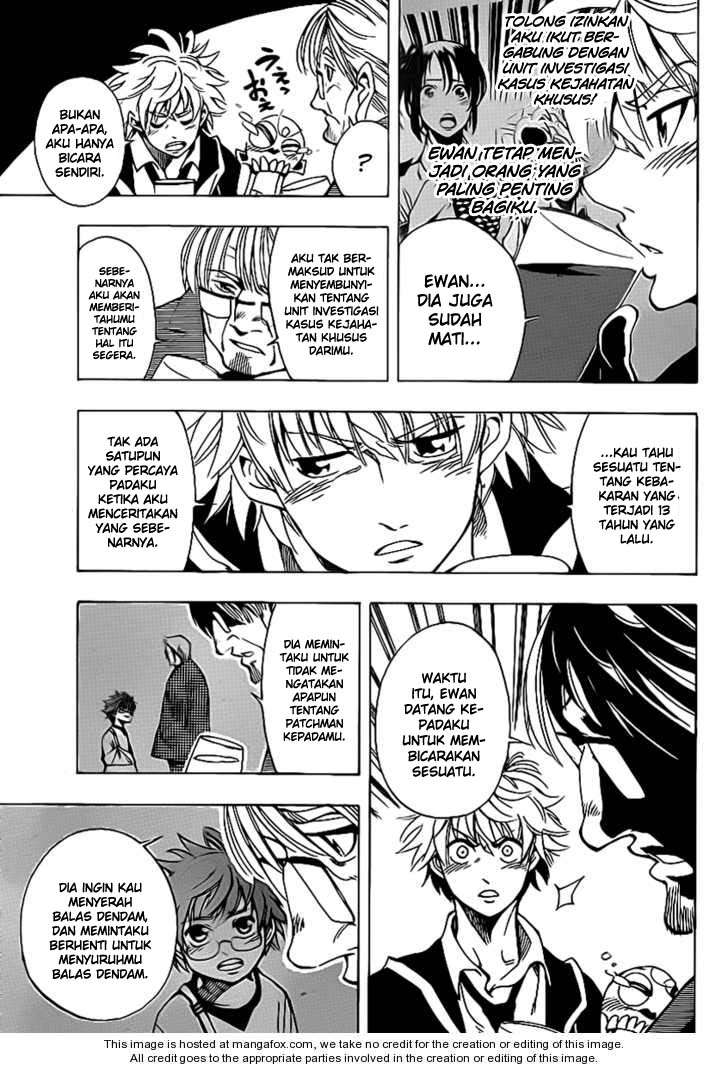 Arago Chapter 21 Gambar 3