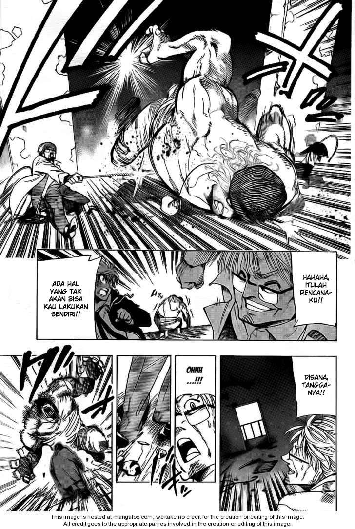 Arago Chapter 19 Gambar 5